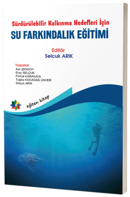 Sürdürülebilir Kalkınma Hedefleri İçin: SU FARKINDALIK EĞİTİMİ