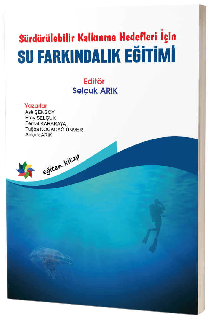 Sürdürülebilir Kalkınma Hedefleri İçin: SU FARKINDALIK EĞİTİMİ Sürdürülebilir Kalkınma Hedefleri İçin: SU FARKINDALIK EĞİTİMİ