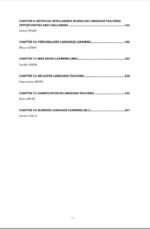 Contemporary Approaches to ELT: Innovative Methods and Practices in Language Teaching