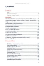 ERKEN ÇOCUKLUKTA KARAKTER EĞİTİMİ Epigenetik Temelli Karakter Eğitim Modeli (ETKEM)