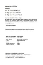 KAPSAYICI EĞİTİM