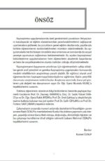 KAYNAŞTIRMA / BÜTÜNLEŞTİRME EĞİTİMİNDE  SINIF ÖĞRETMENLERİNİN YETERLİLİK DURUMU