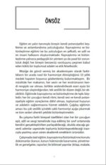 TÜRKİYE’DE ÖZEL EĞİTİM POLİTİKALARI VE KAYNAŞTIRMA/BÜTÜNLEŞTİRME EĞİTİMİNE GEÇİŞ SÜRECİ