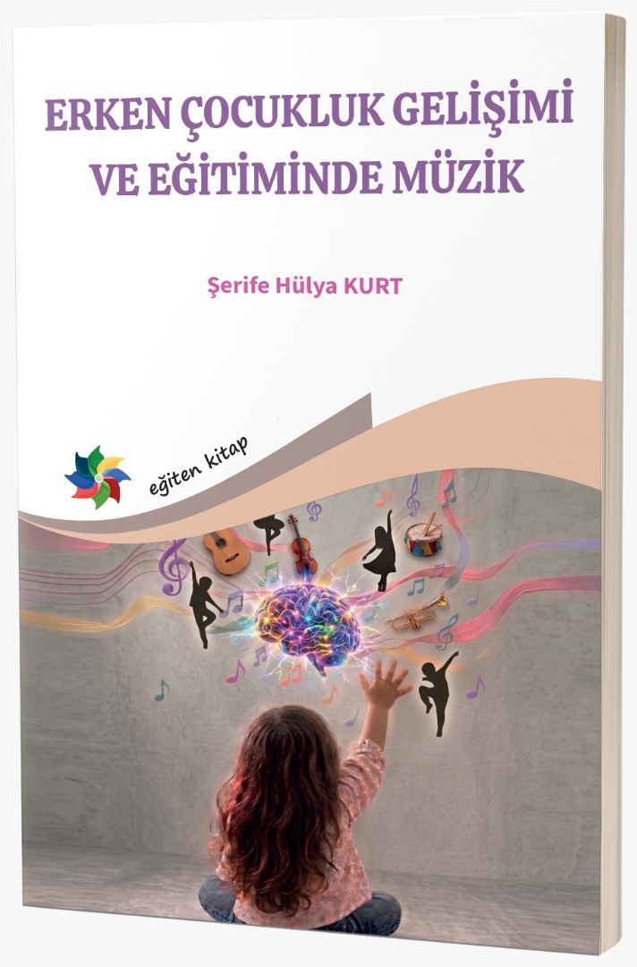 ERKEN ÇOCUKLUK GELİŞİMİ VE EĞİTİMİNDE MÜZİK ERKEN ÇOCUKLUK GELİŞİMİ VE EĞİTİMİNDE MÜZİK