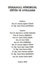 DİSKALKULİ; NÖROBİLİM, EĞİTİM VE UYGULAMA