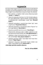 BİLİM ETİĞİ: AYNANIN ARKA YÜZÜ
