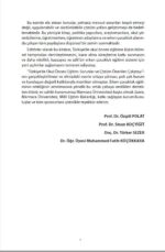 TÜRKİYE’DE OKUL ÖNCESİ EĞİTİM:  SORUNLAR VE ÇÖZÜM ÖNERİLERİ
