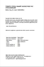 TÜRKİYE YÜZYILI MAARİF MODELİ’NDE P4C UYGULAMALARI