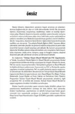 TÜRKİYE YÜZYILI MAARİF MODELİ’NDE P4C UYGULAMALARI