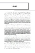 Küçük Adımlar, Büyük Beceriler:  OKUL ÖNCESİNDE SOSYAL BECERİ GELİŞİM VE EĞİTİMİ