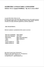 GELİŞİMİN İZİNDE:  ÇOCUKLARI TANIMA ve DEĞERLENDİRME